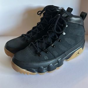 Air Jordan 9 Boot NRG